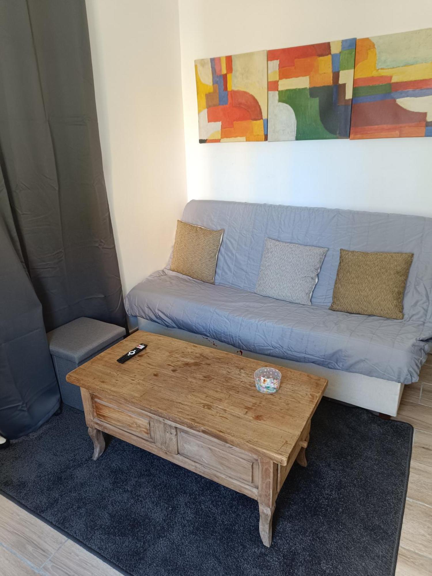 Le Soft Apartment Grasse Exterior photo